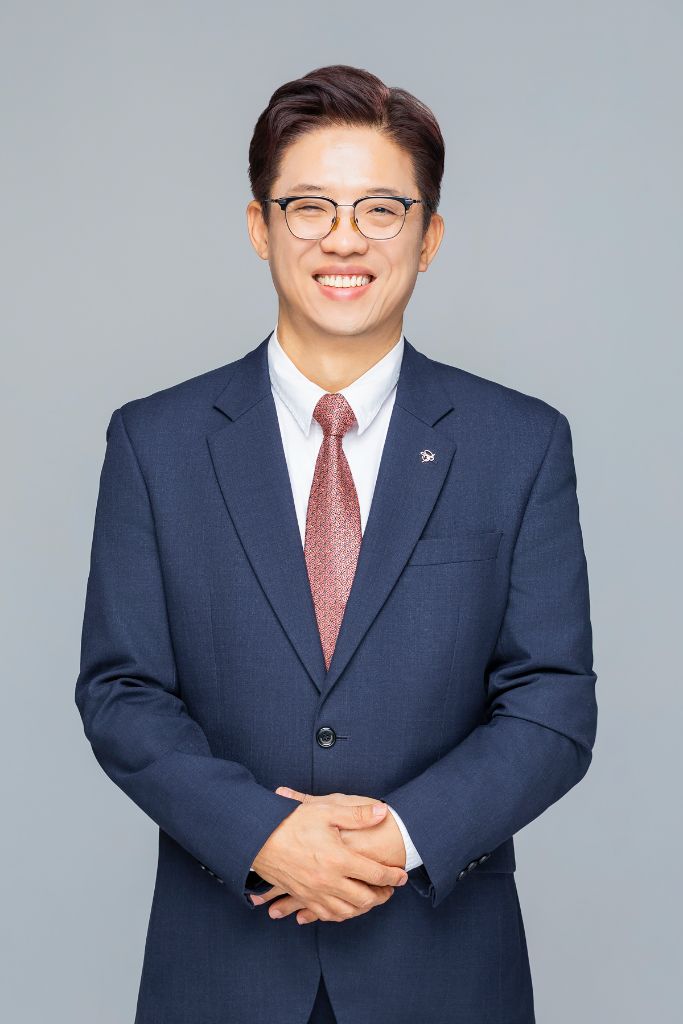 고희준 대표이사